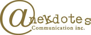 Anekdotes Communications